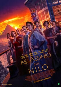 Assassinio sul Nilo_locandina