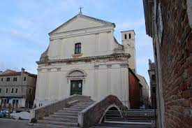Chiesa e Museo padri Filippini Chioggia