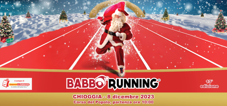 Babbo Running