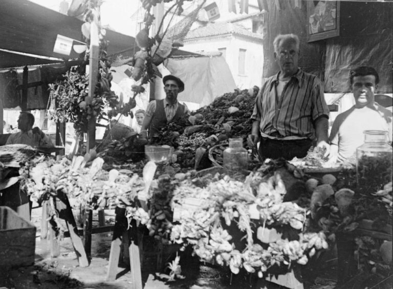 La storia della Sagra del Pesce di Chioggia