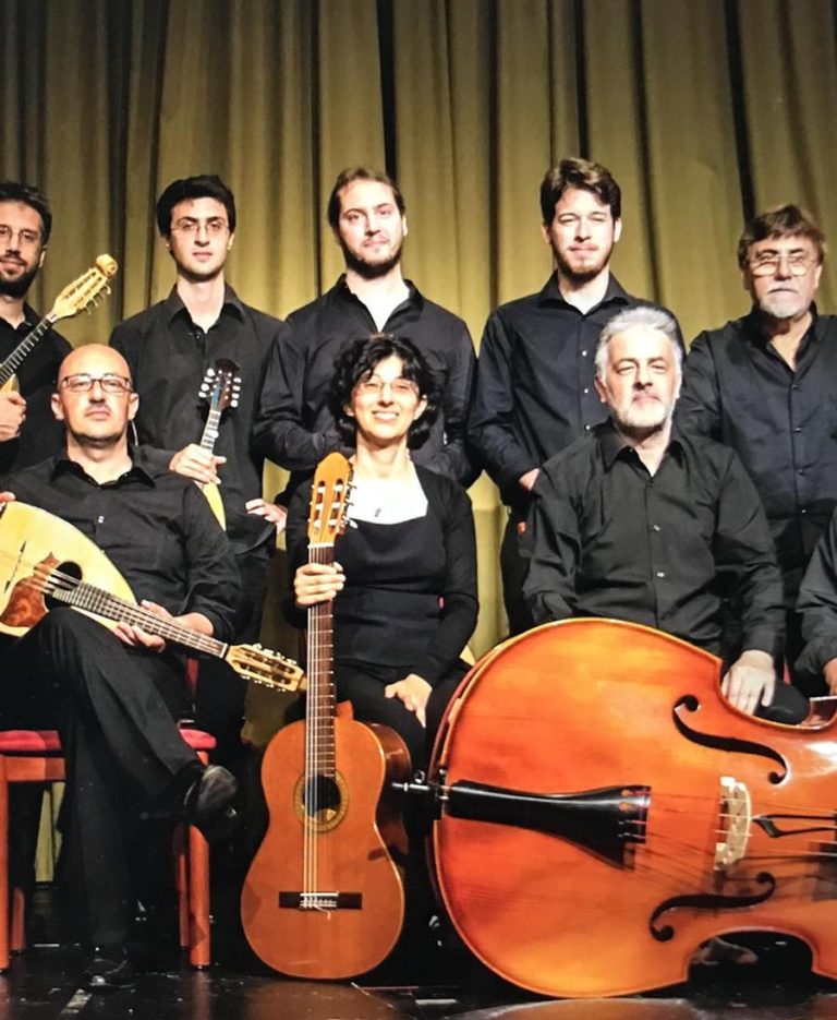 Suoni d’Acqua Festival: al via la stagione primaverile tra musica e suggestioni