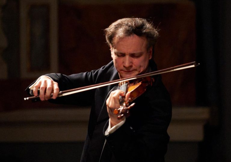 L’arte del Violino